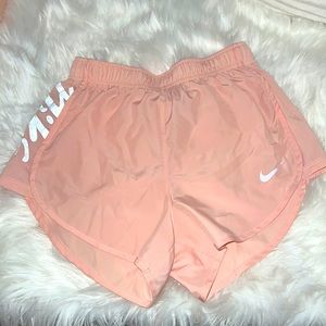 Small Nike Shorts